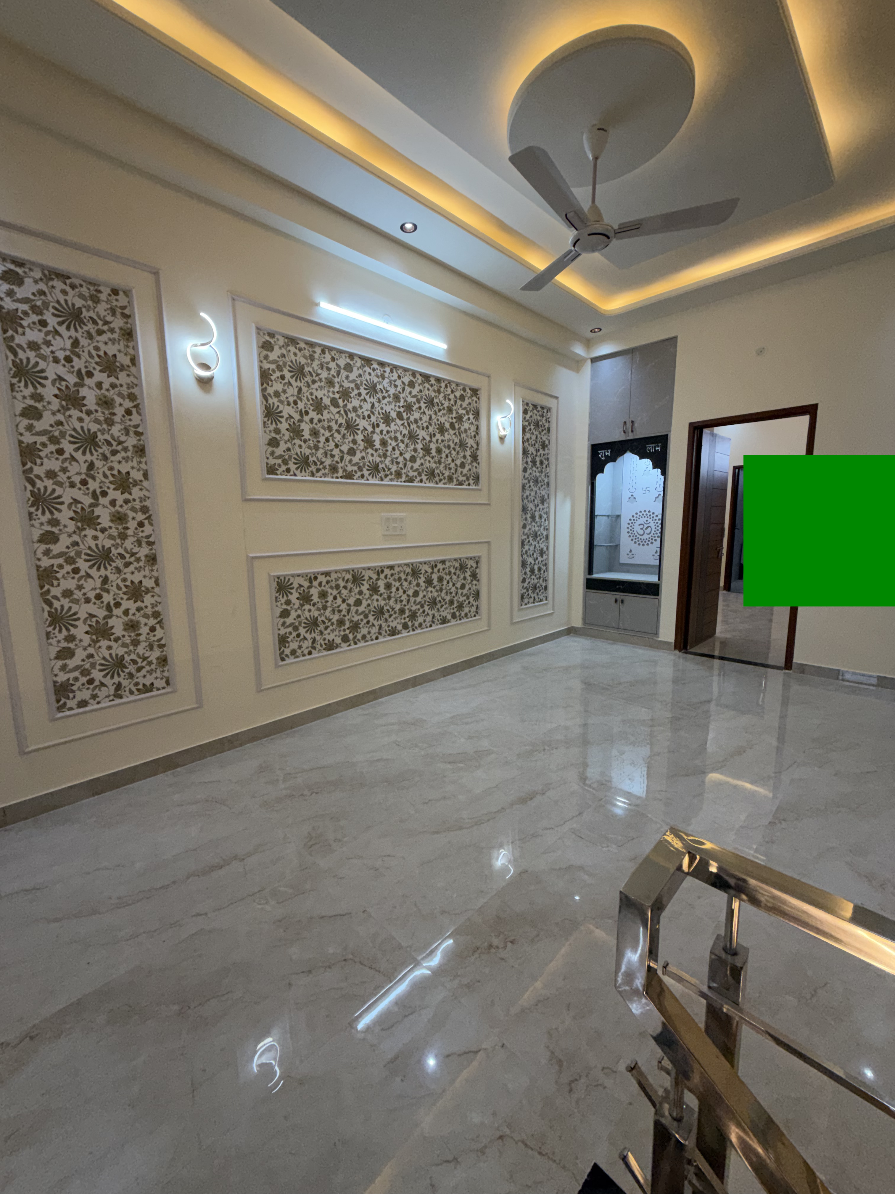 🏡 JDA Approved 3 BHK Duplex Villa – Premium Family Home