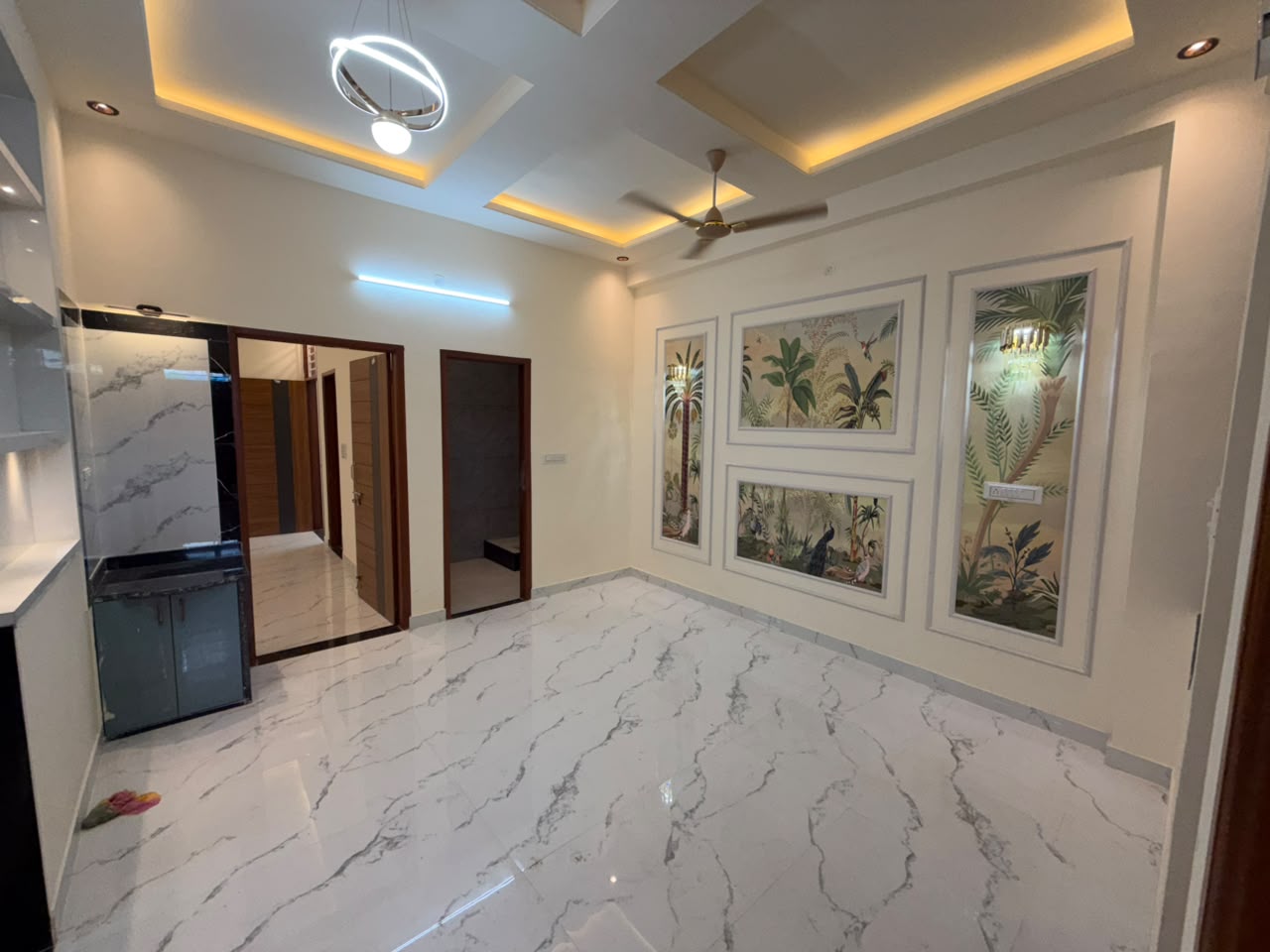 4 BHK Duplex 100 Gaj JDA Approved Villa in Gokulpura